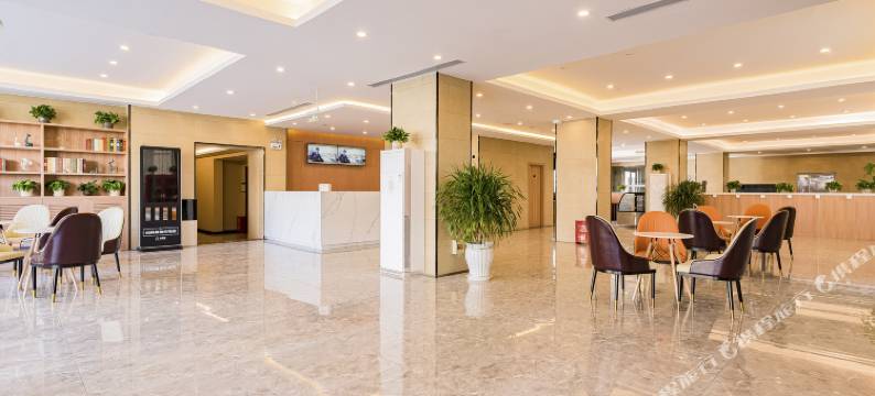 雨禾酒店(北京传媒大学管庄地铁站店)图片