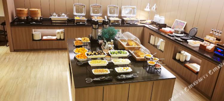 汉庭酒店(承德丰宁店)图片