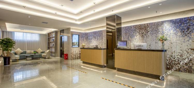 途客中国HOTEL(兰考胜利路店)图片