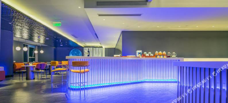 西蜀天际酒店(成都天府广场宽窄巷子店)图片