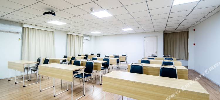 汉庭酒店(蚌埠淮河文化广场店)图片