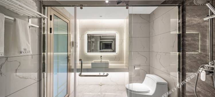 雅美途酒店(全州中心广场店)图片