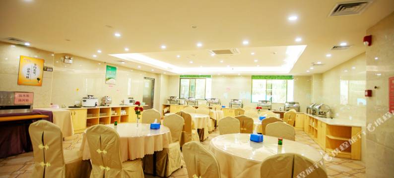 紫金福盈门酒店图片