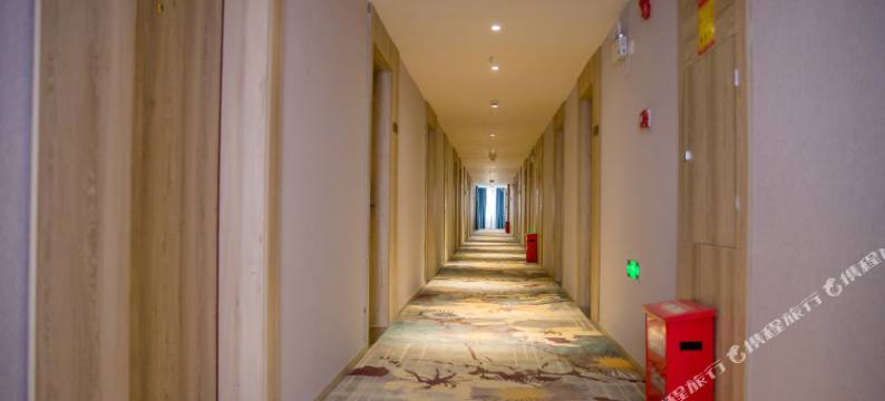 荷润酒店(上思民政路店)图片