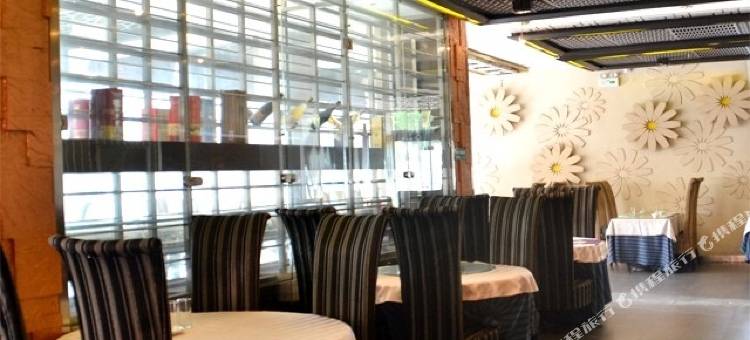 莫泰酒店(绍兴客运中心鲁迅故里店)图片