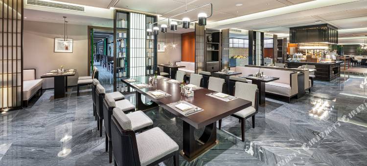 重庆江来明宇尚雅酒店图片