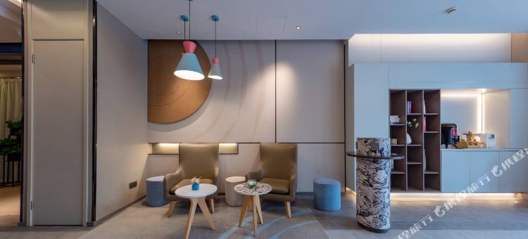 如家酒店·neo(丹阳火车站眼镜城新市口店)图片