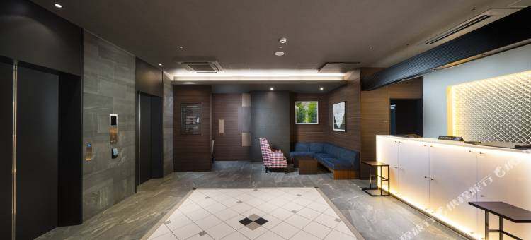 KOKO酒店 - 札幌大通(Koko Hotel Sapporo Odori)图片