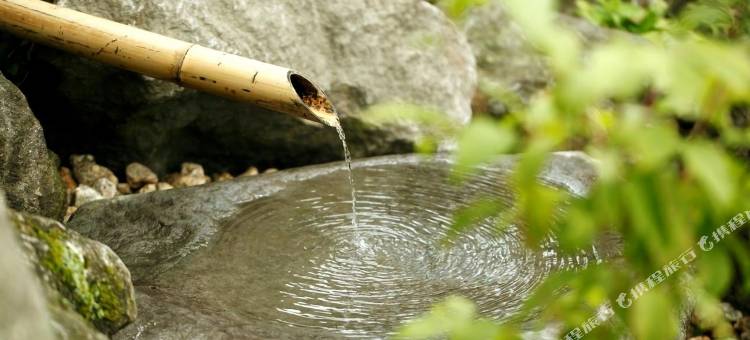 汤宿 季之庭(Tokinoniwa)图片