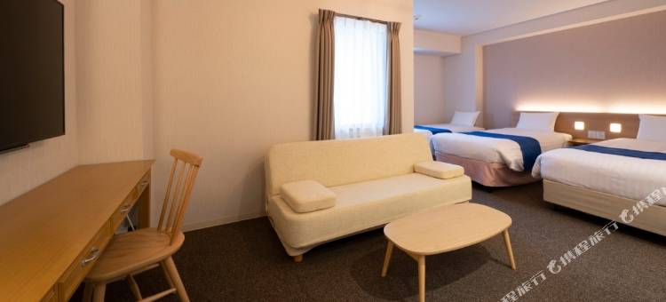 美利坚神户元町港酒店(HOTEL Meriken Port Kobe Motomachi)图片