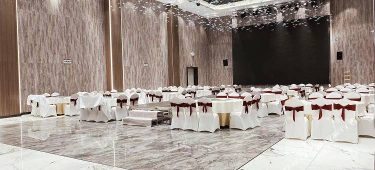 咸阳新兴三零酒店图片