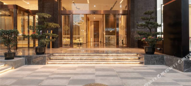 成都恺亚公馆服务式公寓图片