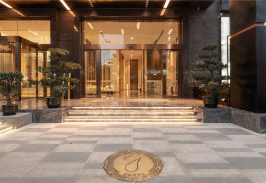 Cres&Asia ResidenceHotel Overview