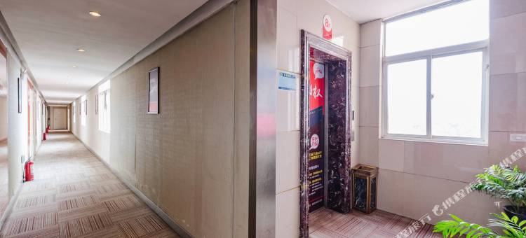 尚客优酒店(信阳火车站天润广场店)图片