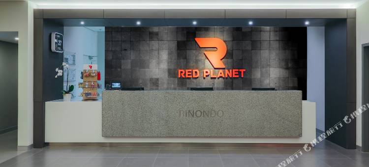 Red星球岷伦洛(Red Planet Manila Binondo)图片