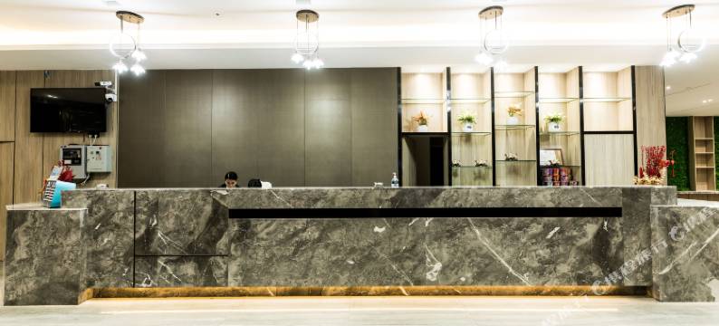 凯帆达四季酒店(雷州汽车总站店)图片