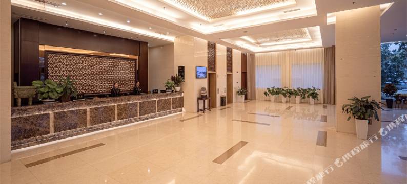 润葳酒店(南京小龙湾地铁站店)图片