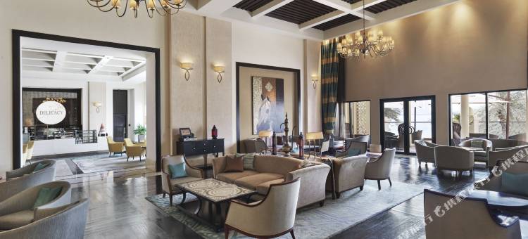 费尔蒙棕榈酒店(Fairmont the Palm)图片