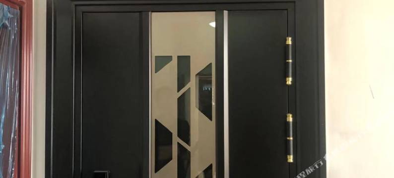 秋平民宿(漳州动车站店)图片