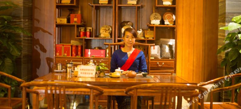 西双版纳热土酒店(民族风情园店)图片