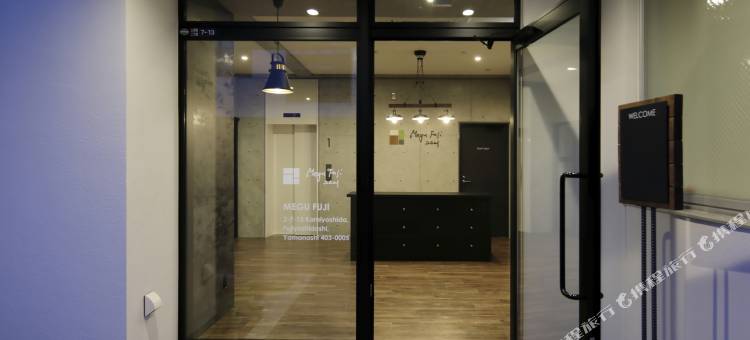 Megu Fuji 2021图片