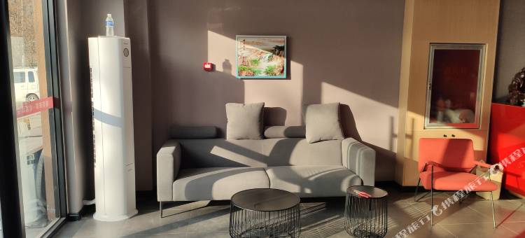 尚客优酒店(唐山丰润万达广场店)图片