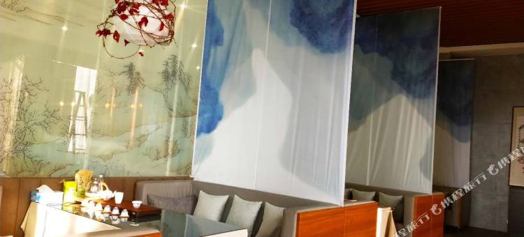 沙河尚雅酒店图片