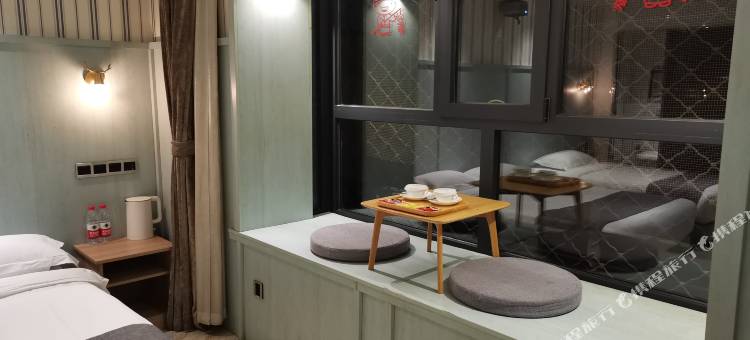 盂县天惠酒店图片