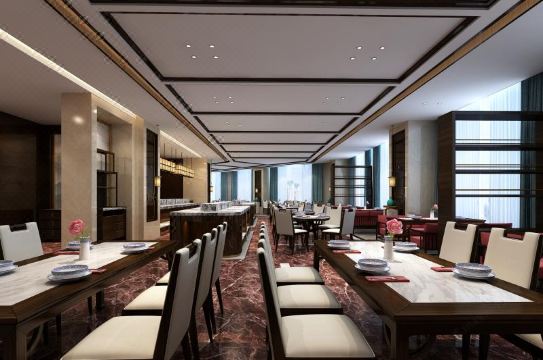 Hongyuan Zijing Hotel Hotel Overview