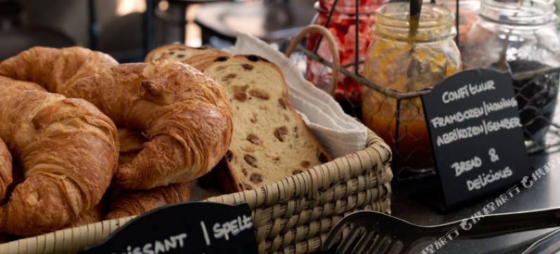 圣马丁雅各精品酒店(Boutique Hotel Sint Jacob)图片