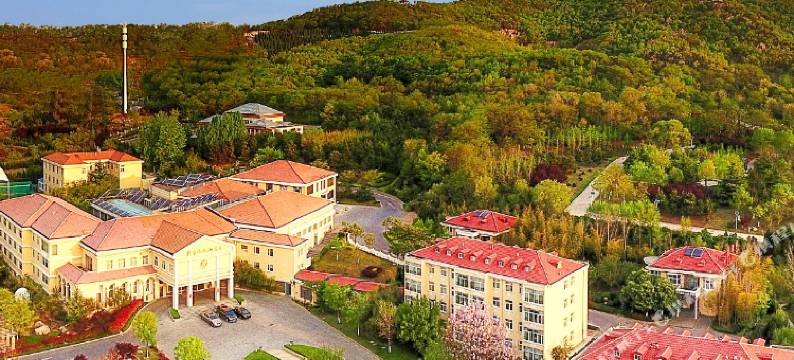 烟台凤凰山宾馆(桐林路凤凰山公园店)图片