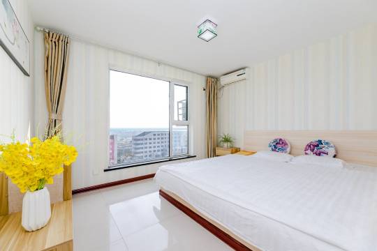 山海关观海屋公寓