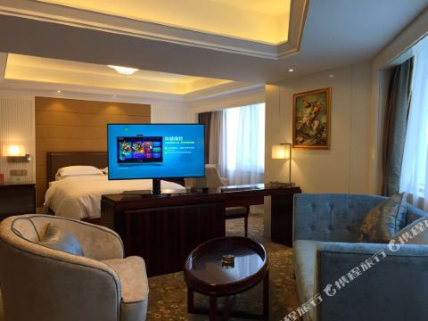 常州明都大饭店详情-pc酒店预订-中国南方航空官网