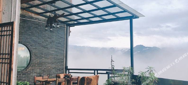 龙脊梯田耘端观景民宿(古壮寨店)图片