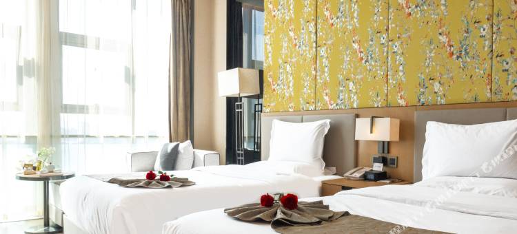 龙口恒茂酒店图片