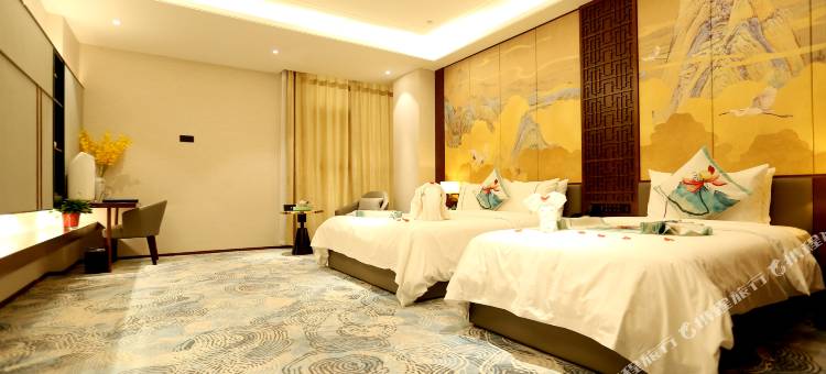 阳谷狮子楼大酒店图片