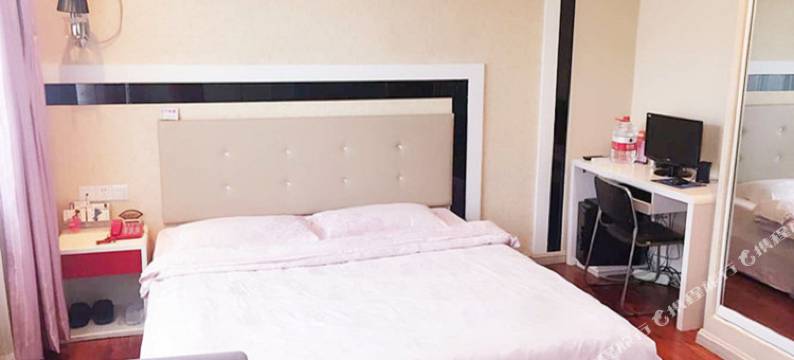 灵宝瑞鑫商务宾馆图片