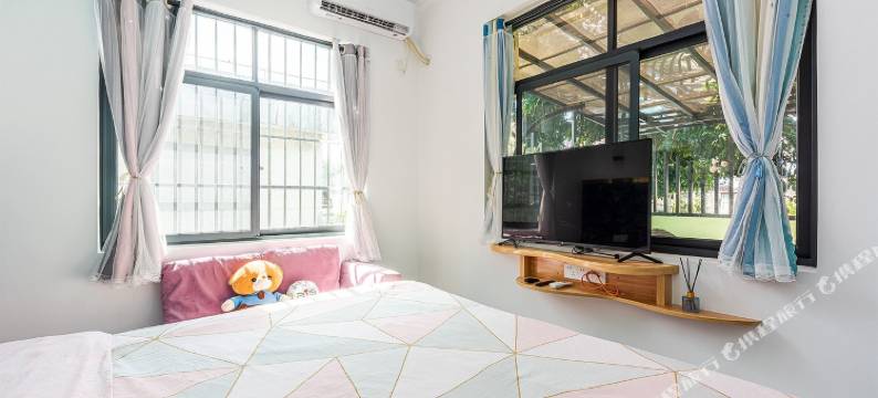 珠海印象民宿阿友(胡湾里二街分店)图片