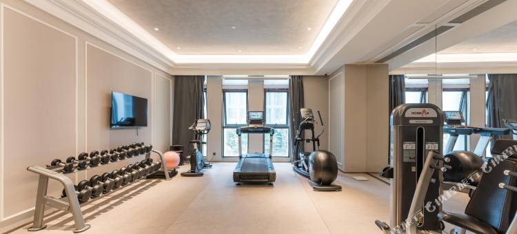 杭州东站美居酒店图片