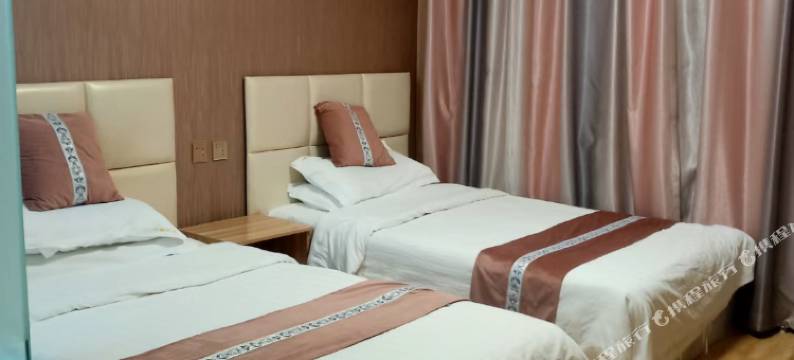 哈尔滨新鑫客栈图片