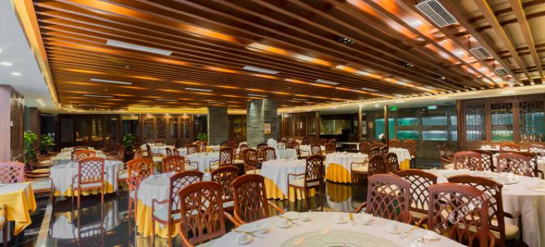 东莞长安国际酒店图片