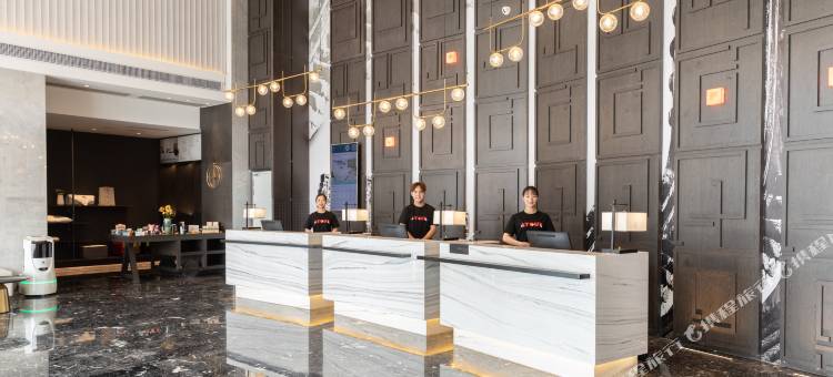 亚朵酒店(佛山顺德华侨城欢乐海岸店)图片