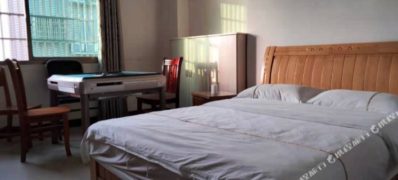 醴陵御福宾馆图片