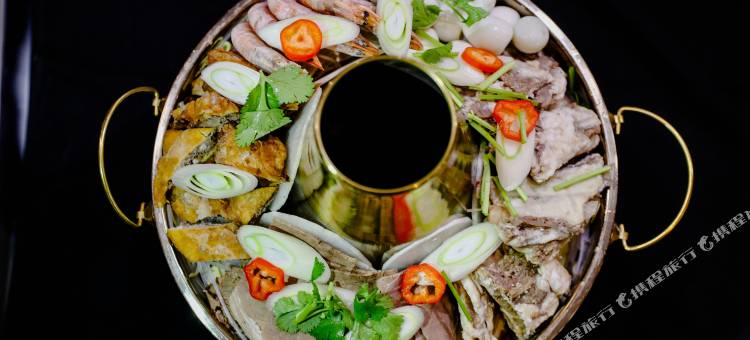 和田尚德源公寓式酒店图片