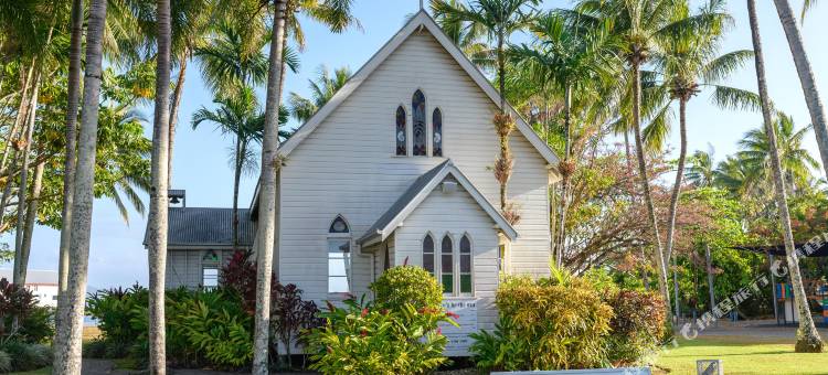 道格拉斯港温德姆华美达度假村(Ramada Resort by Wyndham Port Douglas)图片
