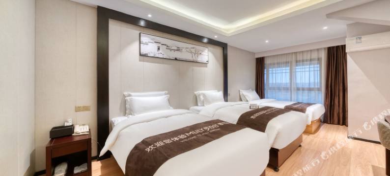 西塘度美酒店图片