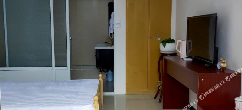 大寨红色经典农家窑洞客栈(大寨景区店)图片