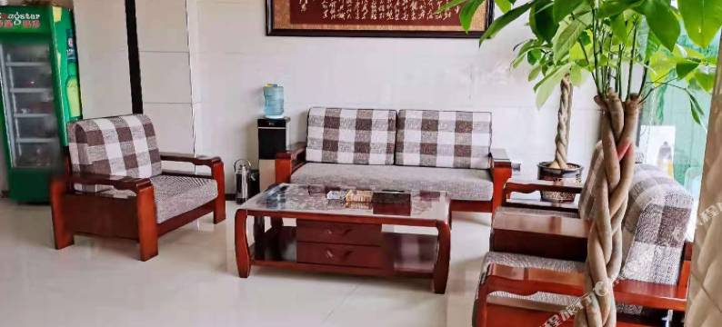 潢川金润宾馆图片