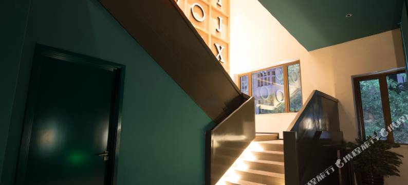 温州贵都电竞酒店图片