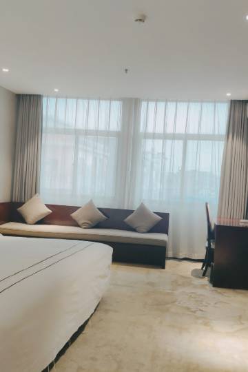 东莞大唐酒店图片